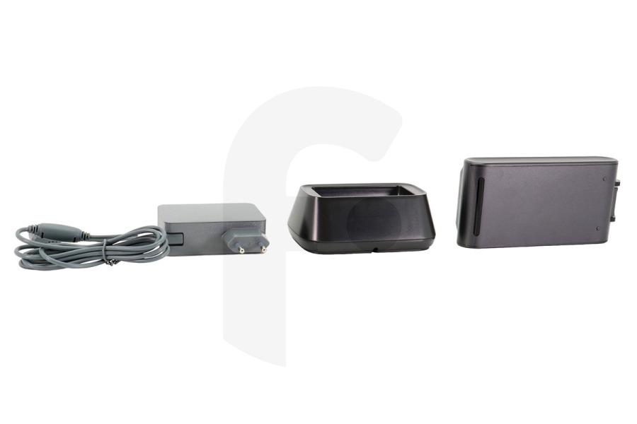 Samsung Staubsauger Samsung VCA-SAPB95/WA Akku- und Ladegerät-Staubsauger