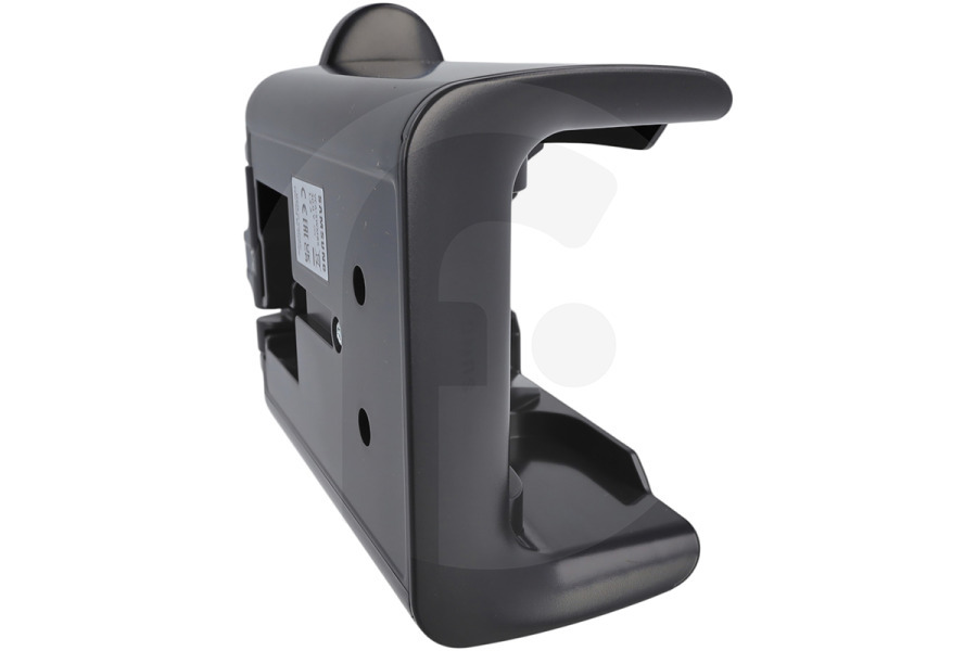 Samsung  Samsung Stazione di ricarica Black Chrome Metal VCA-SWM85 per aspirapolvere DJ96-00252A