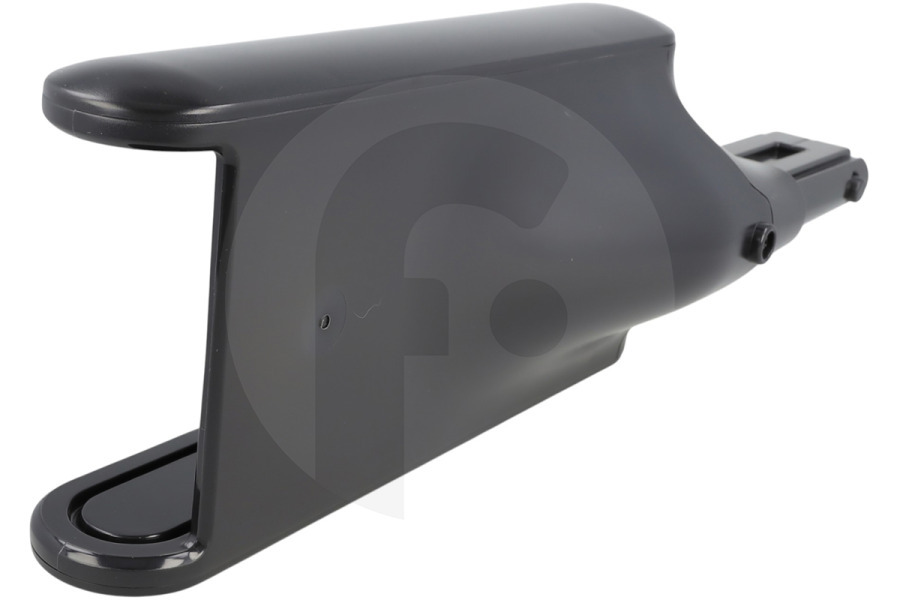 Samsung  Samsung Stazione di ricarica Black Chrome Metal per aspirapolvere DJ96-00255A