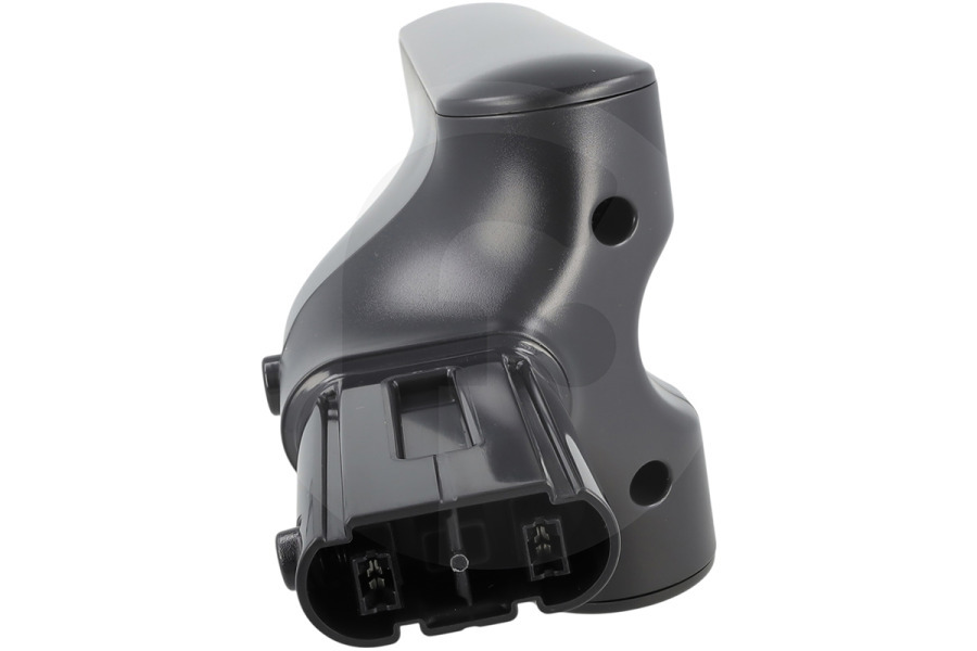 Samsung  Samsung Stazione di ricarica Black Chrome Metal per aspirapolvere DJ96-00255A