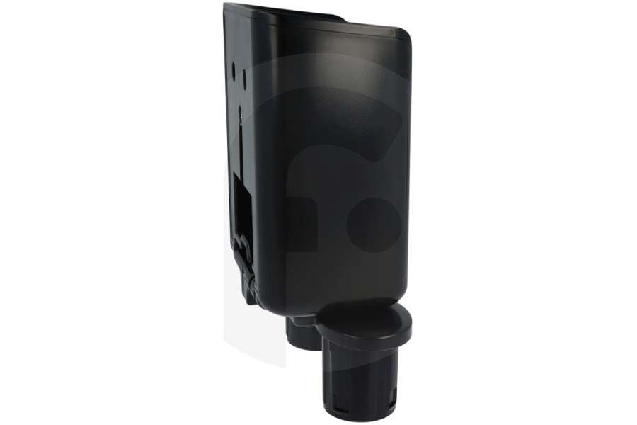 Samsung  Samsung Stazione di ricarica Black Chrome Metal per aspirapolvere DJ96-00231H