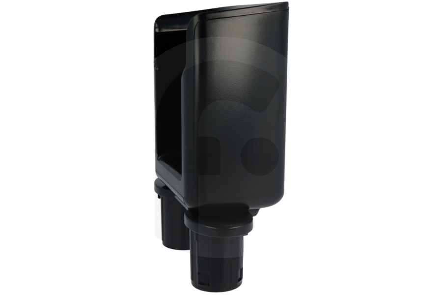 Samsung  Samsung Stazione di ricarica Black Chrome Metal per aspirapolvere DJ96-00231H