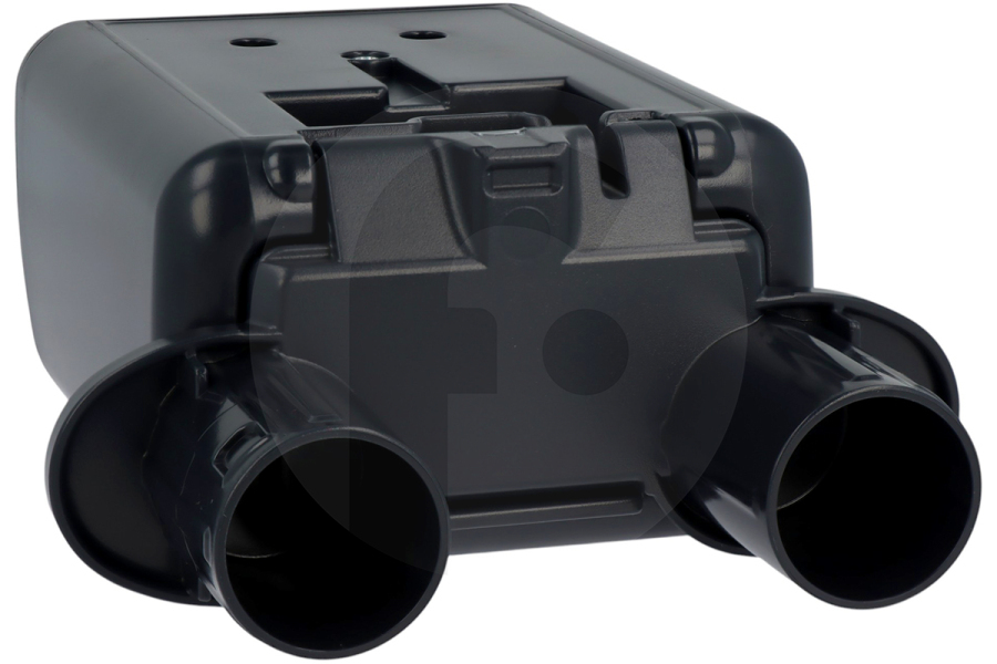 Samsung  Samsung Stazione di ricarica Cotta Black per aspirapolvere DJ96-00231D