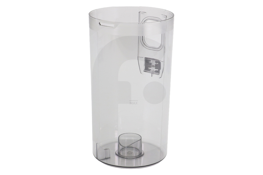 Samsung Aspiradora Samsung DJ97-02829A Contenedor de polvo DJ9702829A Aspiradora apto para entre otros VS20R9048T3GE
