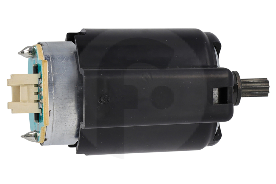 Samsung DJ9400888B Aspirapolvere Motore VS9000RL Soft Action Brush per aspirapolvere DJ94-00888B adatto a tra cui Serie Jet 75E, VS20B75A9R5, VS20B75AER4