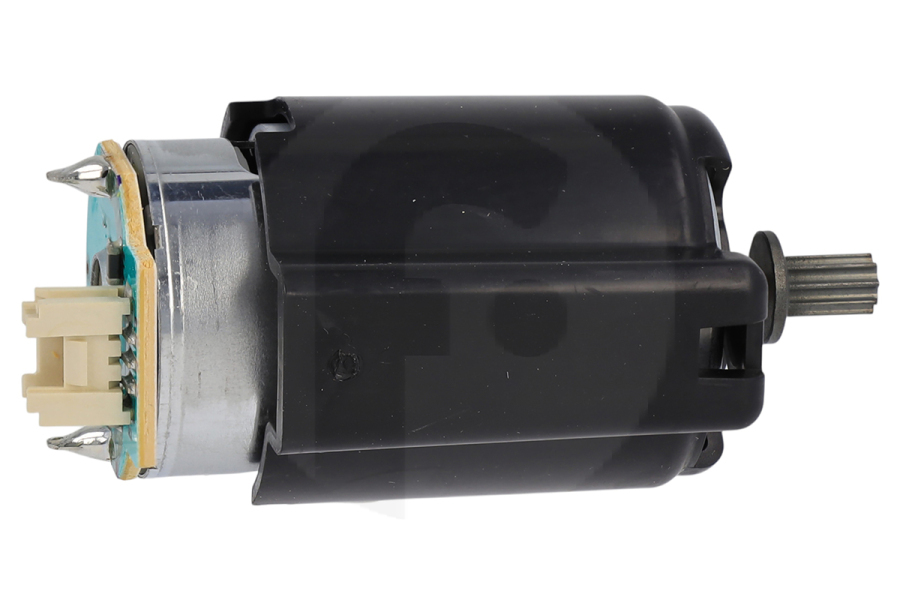 Samsung DJ9400888A Aspiradora Motor VS9000RL Soft Action Brush para aspiradora DJ94‑00888A apto para entre otros Jet Plus a medida, JET95, JET85