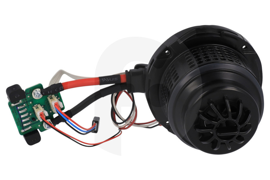 Samsung  Samsung Motor VS9500 für Staubsauger DJ94-01024A