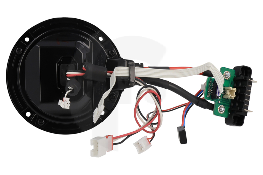 Samsung DJ9401024A Aspirapolvere Motore VS9500 per aspirapolvere DJ94-01024A adatto a tra cui Jet su misura, VS20A95843W, VS20A95943N, VS20B95843W