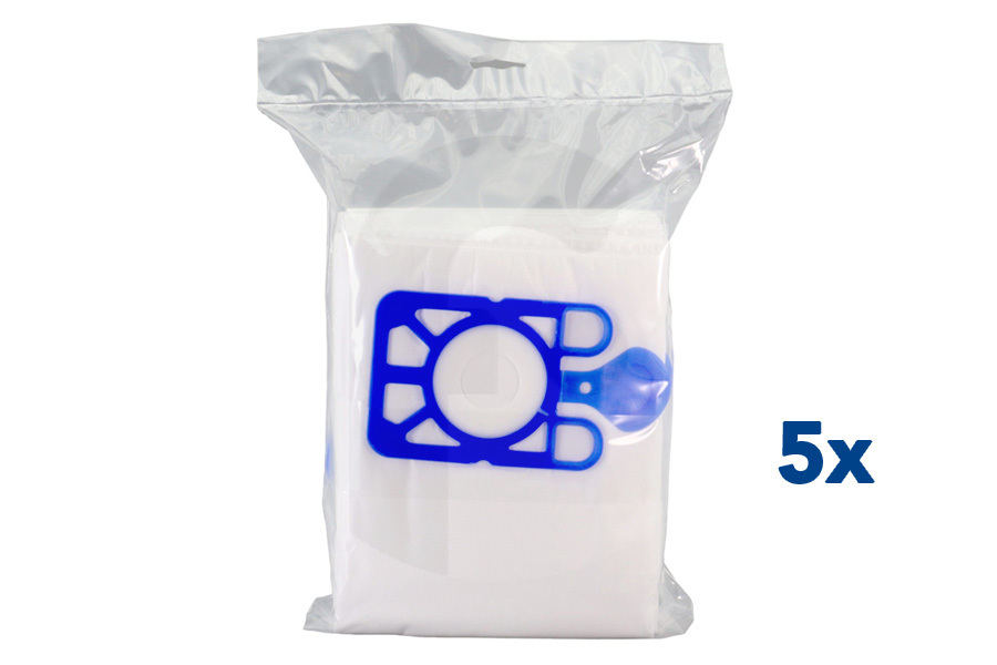 Numatic Aspiradora Propair Bolsa para aspiradora VSM62960 Aspiradora apto para entre otros Henry HVR 200, NV 250 NVH