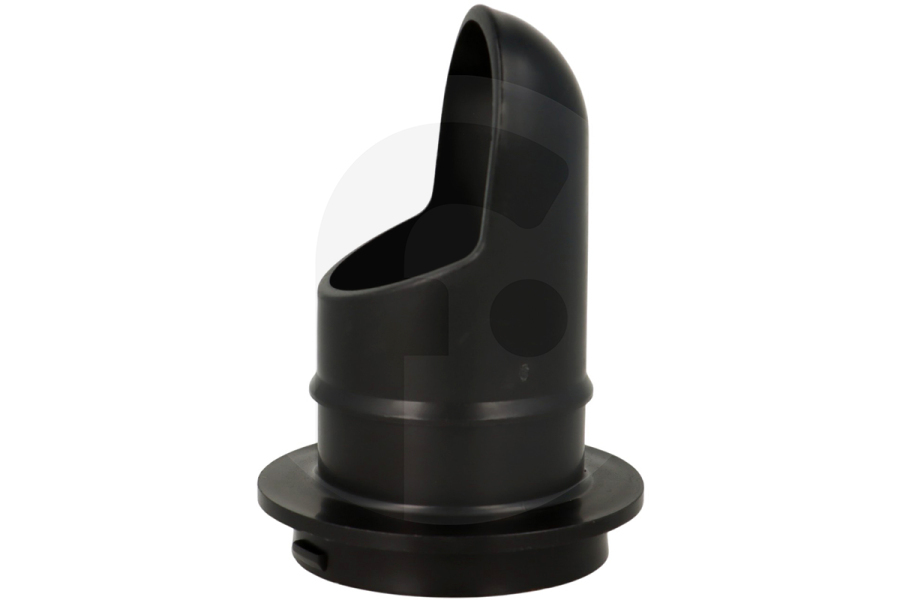 Numatic Aspiradora Soporte (bolsa - negro) aspiradora 227363 apto para entre otros Henry MT885