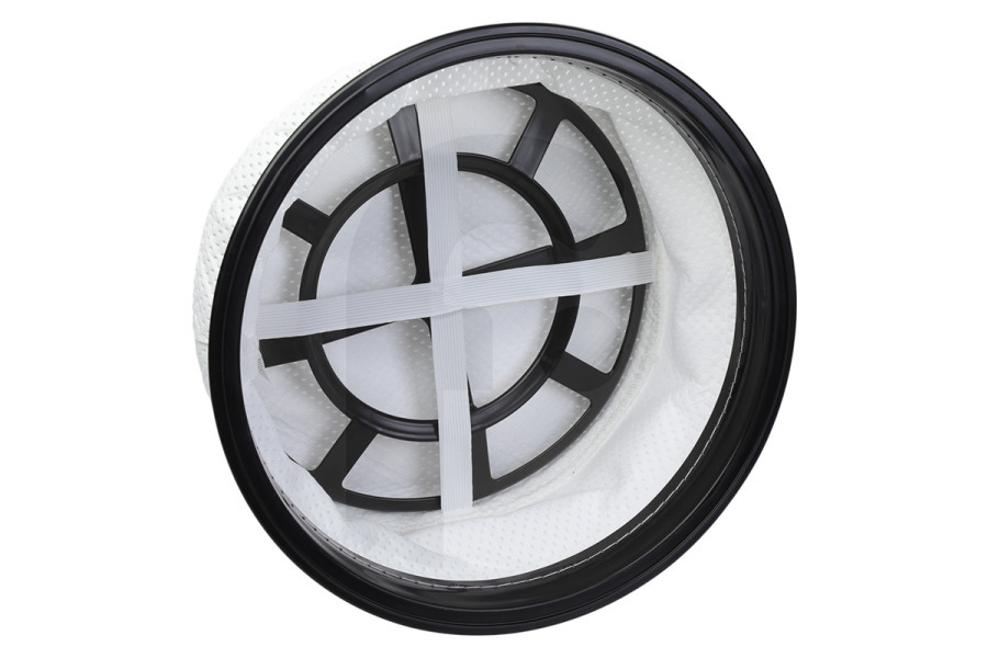 Numatic  Numatic NVA-MICFR12 B Microfresh Filtro 12 pollici 909561 Aspirapolvere