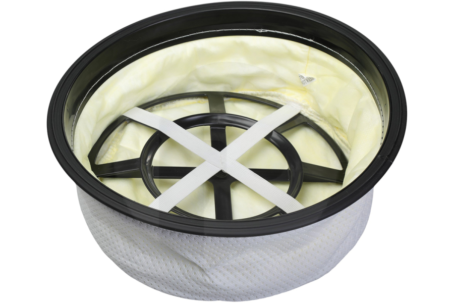 Numatic Aspiradora Filtro para aspiradora 604311 apto para entre otros Henry, Hetty