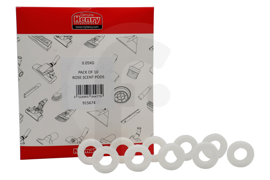 Numatic Aspiradora Ambientador Numatic 915674 Aspirador apto para entre otros Aspiradoras de palo rápido