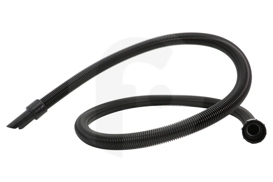 Easyfiks Aspirapolvere Easyfiks tubo aspirapolvere da 2,5m incl. impugnatura per Numatic aspirapolvere 601101 adatto a tra cui Henry, Hetty, Harry James, Charles, George, EcoVac, etc