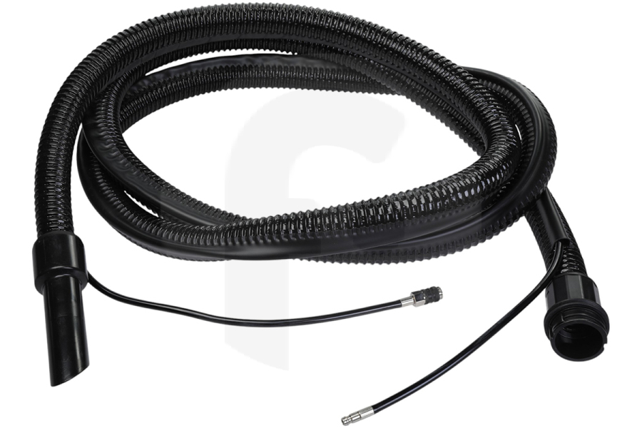 Numatic Aspiradora Numatic Manguera de extracción para aspiradora 601399 apto para entre otros CTD470, CTD570-2