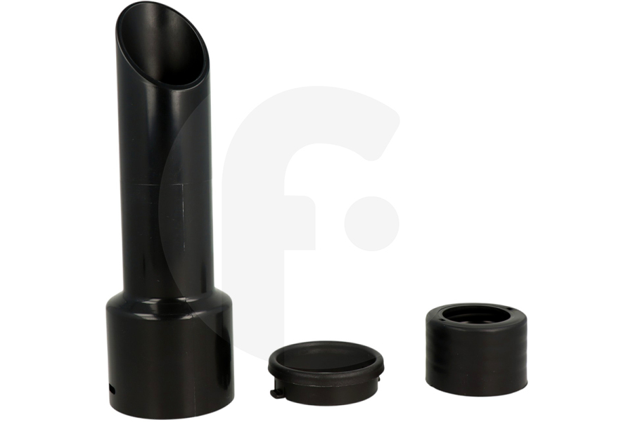 Siemens Aspirapolvere Numatic Tubo a presa Aspirapolvere Tondo ø 32 mm 216295 adatto a tra cui OA KERSTAR JohnsonDiversey