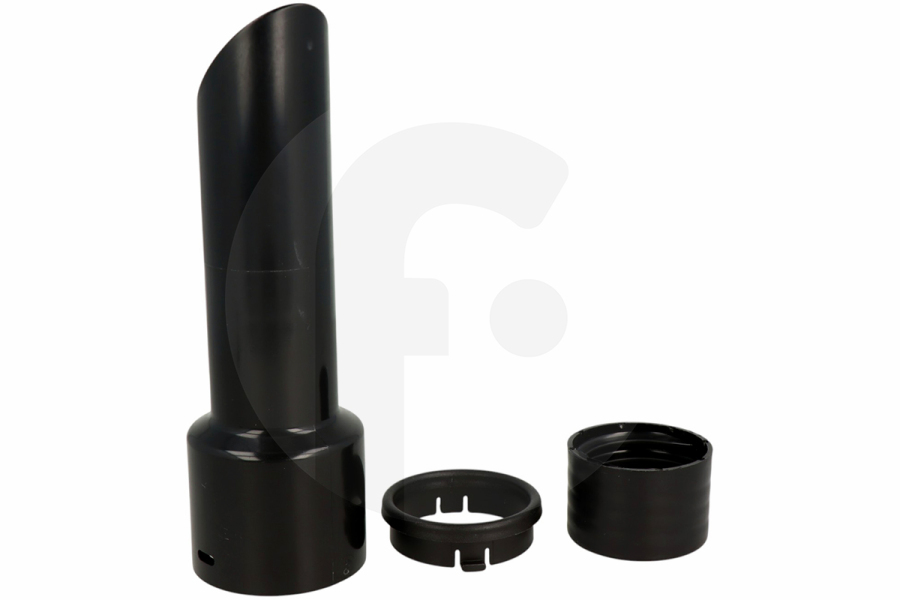 Numatic Aspirapolvere Numatic Tubo a presa Aspirapolvere Tondo ø 32 mm 216295