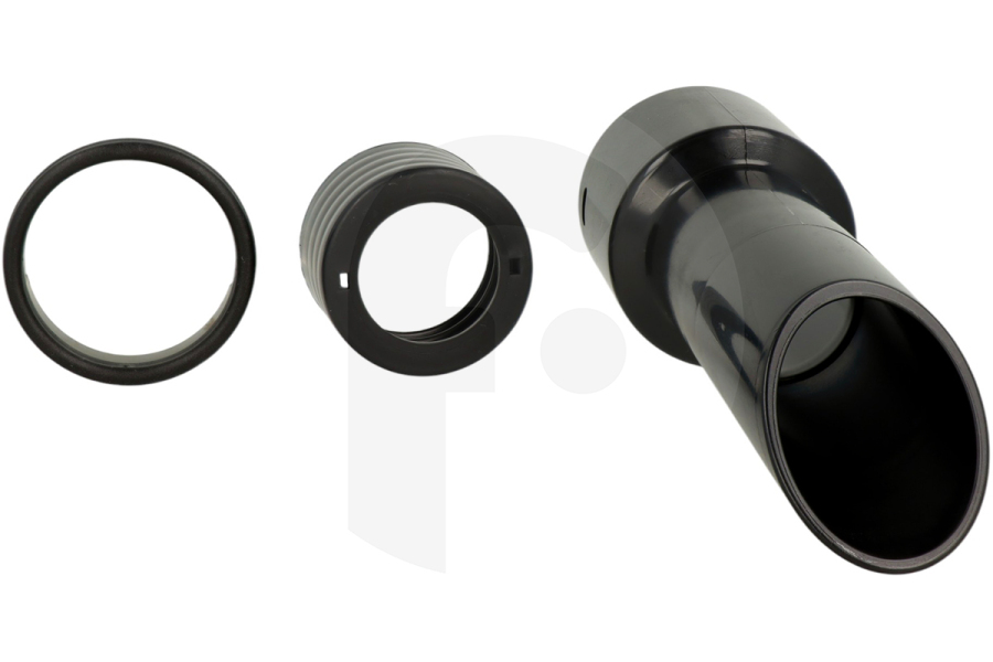Numatic Aspirapolvere Numatic Tubo a presa Aspirapolvere Tondo ø 32 mm 216295