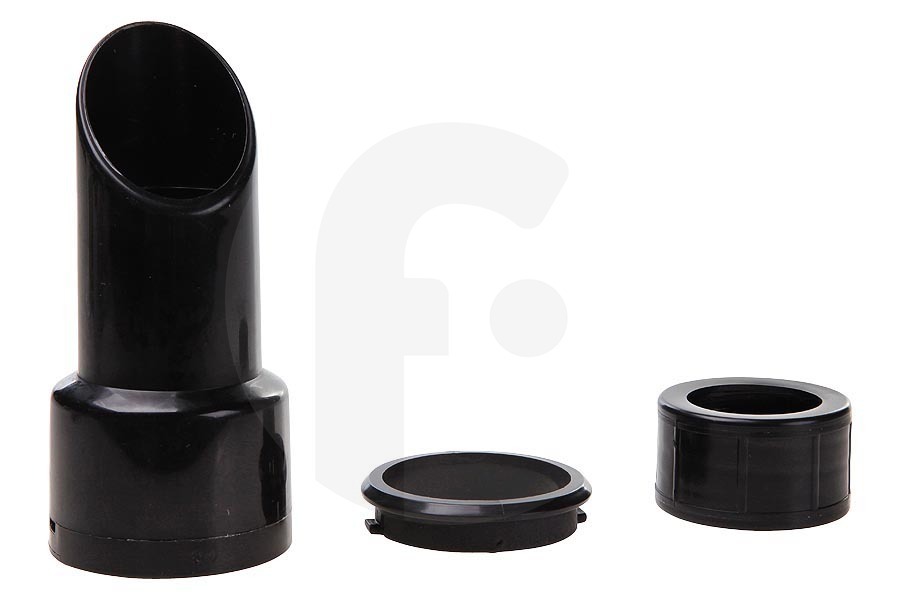 Numatic Aspiradora Numatic Mango Aspiradora Redondo ø 38 mm 216112 apto para entre otros Oa NVQ380B