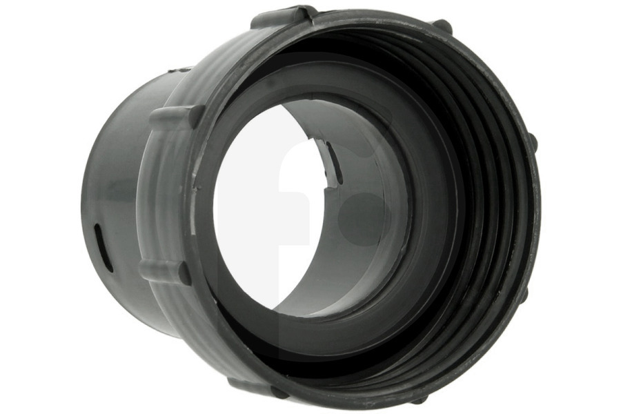 Alternative  Verbindungsstück (Steckverschraubung) für Staubsaugerschlauch (Schlauch) für Numatic Schraubanschluss ⌀ 67 x 65 mm Staubsauger 7603905004