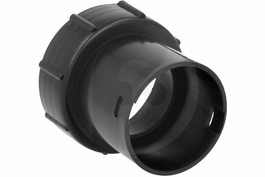 Alternative  Verbindungsstück (Steckverschraubung) für Staubsaugerschlauch (Schlauch) für Numatic Schraubanschluss ⌀ 67 x 65 mm Staubsauger 7603905004