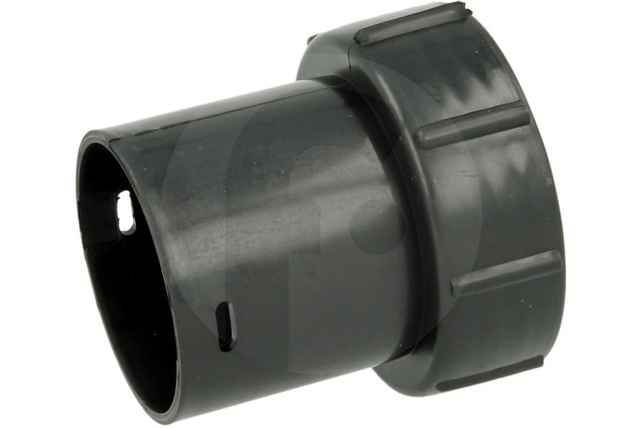 Alternative  Verbindungsstück (Steckverschraubung) für Staubsaugerschlauch (Schlauch) für Numatic Schraubanschluss ⌀ 67 x 65 mm Staubsauger 7603905004
