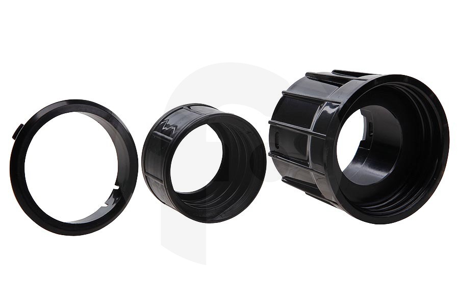 Numatic Aspiradora Numatic Prensaestopa (Prensaestopa) aspiradora 216182 apto para entre otros NV450, NV750, NVD575
