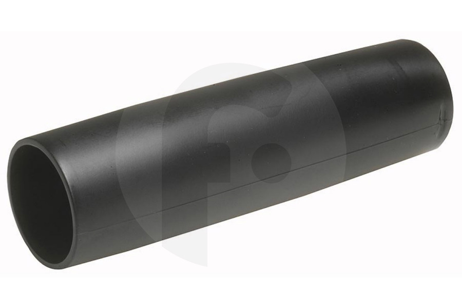 Alternatief Aspiradora Numatic Henry / Hetty funda de extensión (adaptador, pieza de conexión, adaptador, accesorio) para manguera de aspiradora negro 32mm aspiradora 601141 apto para entre otros NVA 41B