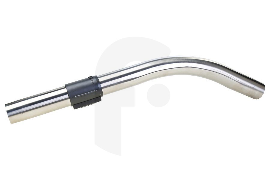 Numatic Aspiradora Numatic empuñadura tipo pistola (tubo, mango) con regulador de aire curvada ⌀ 32 mm para aspiradora (aspiradora multifunción) 601052 apto para entre otros manejar