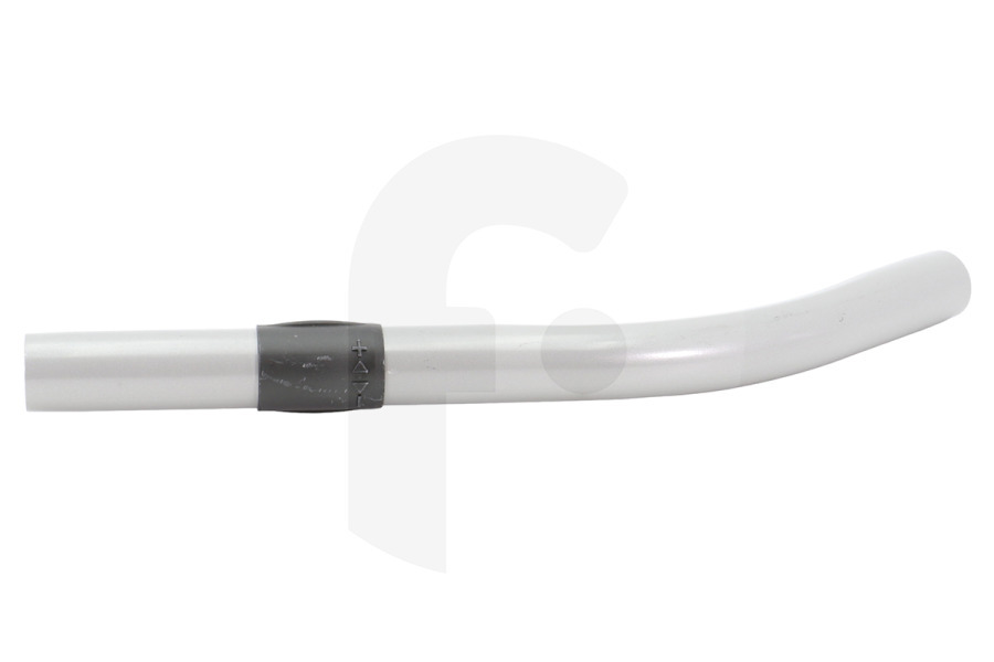 Numatic Aspirapolvere Numatic tubo di aspirazione curvo 32mm per aspirapolvere 601025