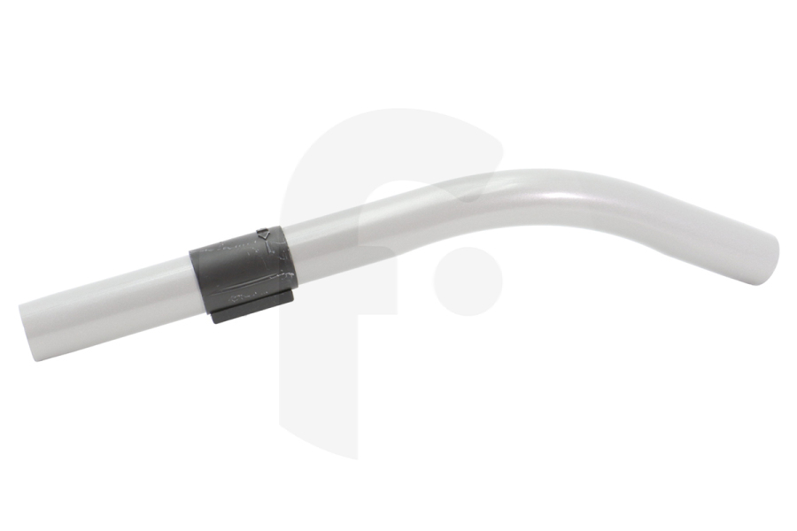 Numatic Aspiradora Numatic tubo de aspiración curvado 32mm para aspiradora 601025 apto para entre otros Carlos CVC370