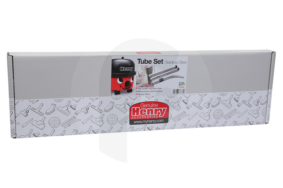Numatic  Tubo De Succión NVA-3DRVS B 909563 Numatic