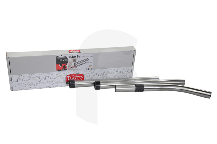 Numatic Aspiradora Tubo De Succión NVA-3DRVS B 909563 Numatic apto para entre otros Todos los modelos de Henry