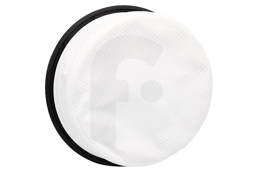 Numatic Staubsauger Numatic Filterkorb (Filter, Motorfilter) primärer Trytex für Henry / Hetty / James 200 Serie weiß schwarz Staubsauger 604115
