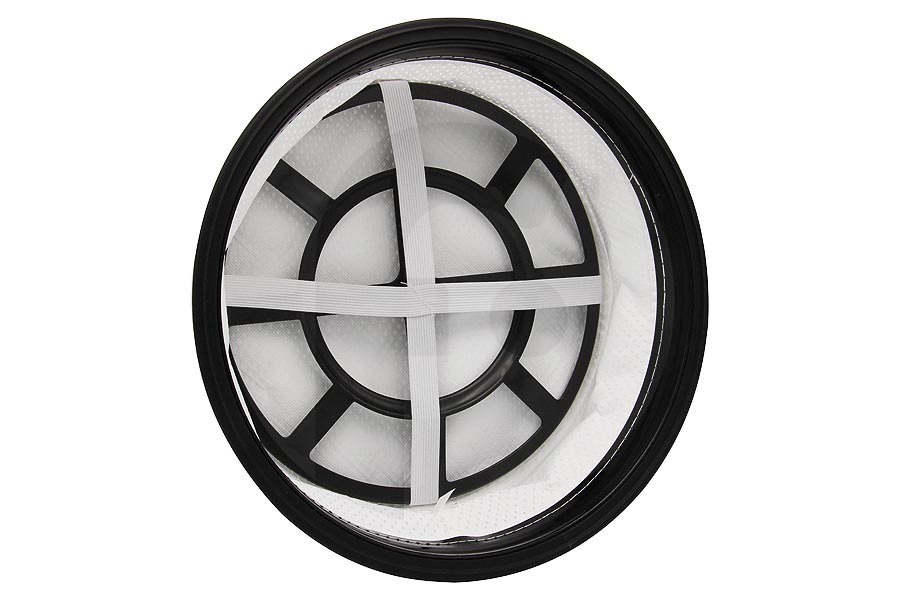 Numatic Staubsauger Numatic Filterkorb (Filter, Motorfilter) primärer Trytex für Henry / Hetty / James 200 Serie weiß schwarz Staubsauger 604115