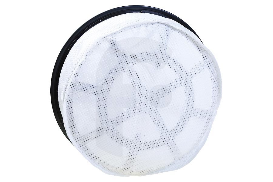 Alternative Staubsauger Filterkorb (Filter, Motorfilter) primärer Trytex für Numatic Henry / Hetty / James 200 Serie weiß schwarz Staubsauger 604115
