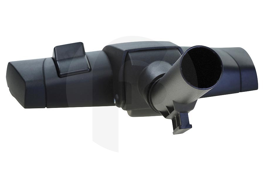 Numatic Aspirapolvere Numatic Pro-flo spazzola combinata (spazzola di aspirazione, bocchetta combinata, spazzola per pavimenti) incl. ruota ø 32mm aspirapolvere 902923