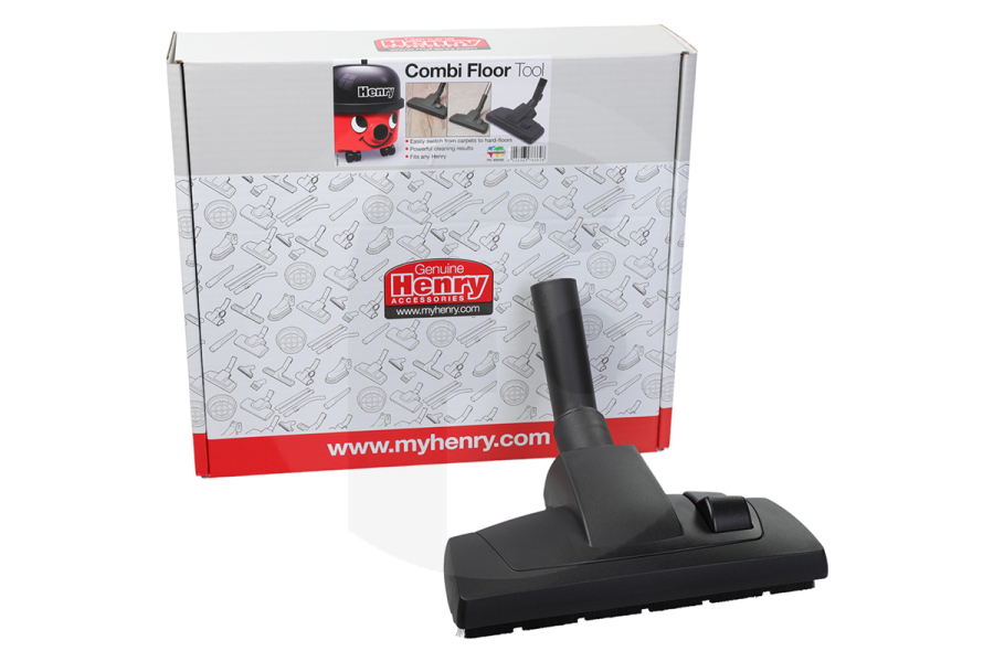 Numatic Aspiradora Numatic NVA-PF270 B Boquilla de aspiración combinada 909585 Aspiradora apto para entre otros Todos los modelos de Henry