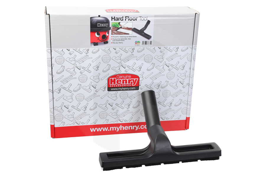 Numatic Aspirapolvere Numatic spazzola parquet (spazzola per laminato, bocchetta parquet) Multi-Flo ⌀ 32mm aspirapolvere 909555, MFB-300 B adatto a tra cui Tutti i modelli Henry