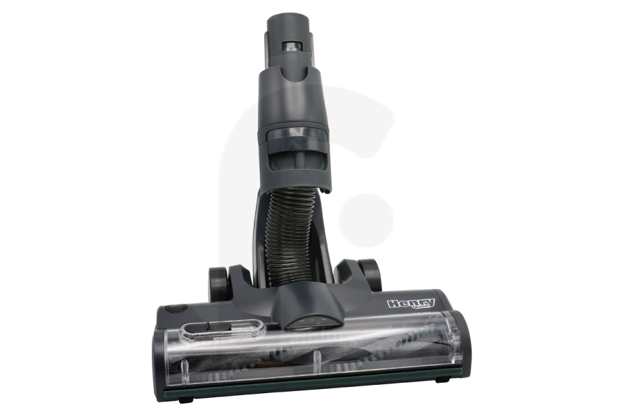 Numatic Aspiradora Escobilla de goma Numatic 914746 Aspirador apto para entre otros Henry rápido HEN100G