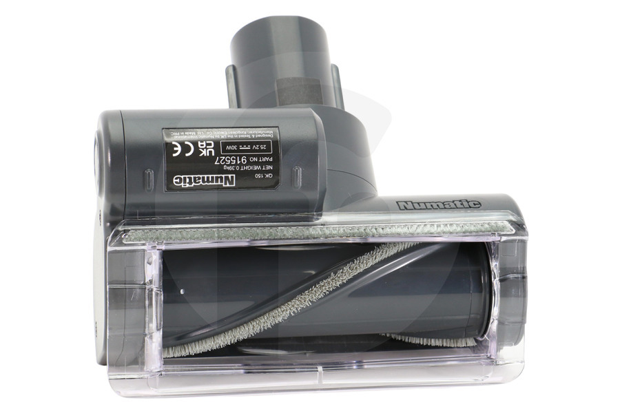 Numatic Aspiradora Numatic Mini Cabezal De Cepillo 915527 Aspiradora