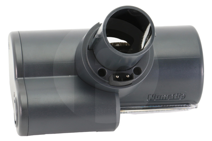 Numatic Aspiradora Numatic Mini Cabezal De Cepillo 915527 Aspiradora