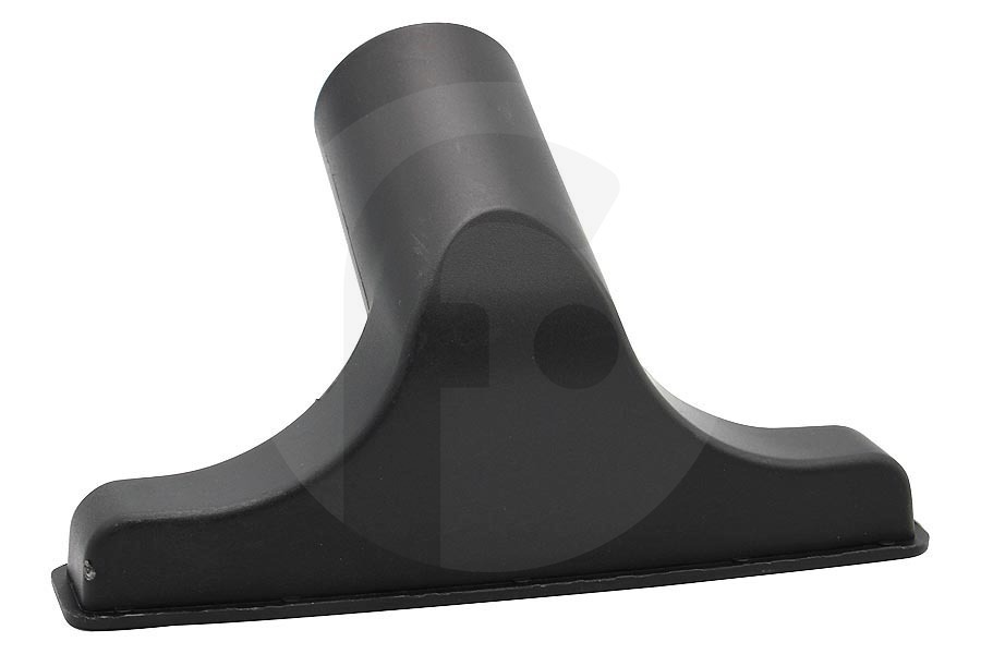 Numatic boquilla para muebles (cepillo para muebles, cepillo para colchón, boquilla para escaleras) ø 32mm negro aspiradora 601145 apto para entre otros NVA 45B