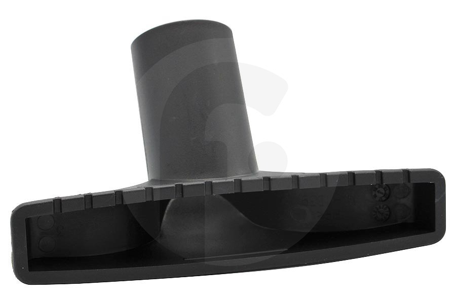 Numatic Aspirapolvere Numatic bocchetta per mobili (spazzola per mobili, spazzola per materassi, bocchetta per scale) ø 32mm nero aspirapolvere 601145