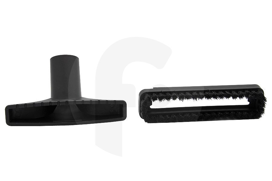 Numatic Aspirapolvere Numatic Spazzola (bocchetta + spazzola per mobili) aspirapolvere 601147