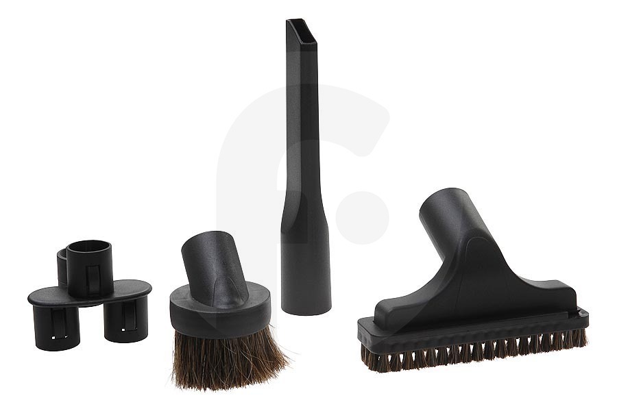 Alternatief Aspiradora Cepillo (Kit A4) aspiradora 607304 apto para entre otros 32 mm