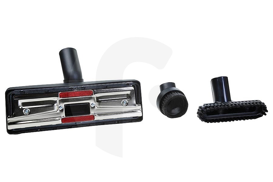 Numatic Aspirapolvere Kit completo tubo e accessori ⌀ 32 mm per Numatic aspirapolvere 1001020