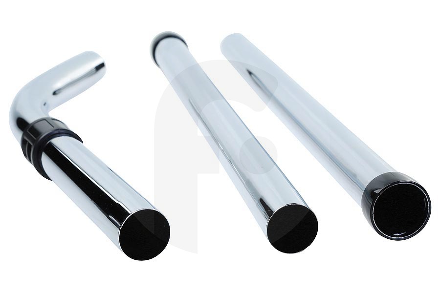 Numatic Aspirapolvere Kit completo tubo e accessori ⌀ 32 mm per Numatic aspirapolvere 1001020