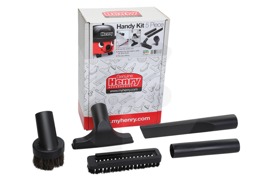 Numatic Aspiradora Boquilla De Succión KIT-A4 B 909564 Numatic apto para entre otros Todos los modelos de Henry