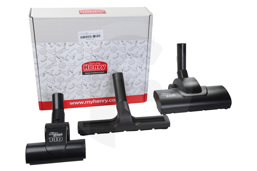 Numatic Aspirapolvere Numatic NVA-3BProKit Bocchetta di aspirazione 909257 Aspirapolvere adatto a tra cui Tutti i modelli Henry